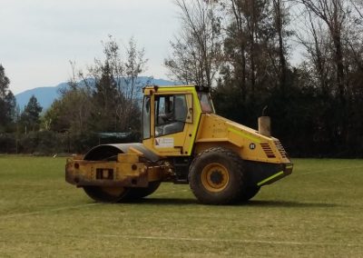 RODILLO BOMAG 211